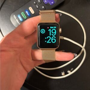 Apple Watch Series 3